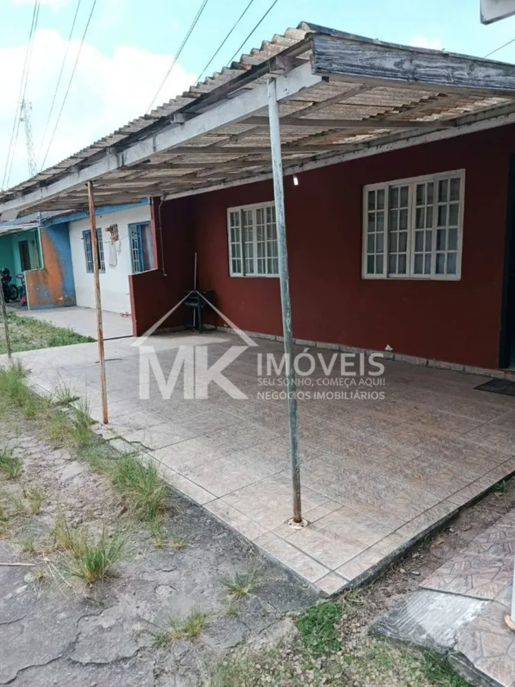 Casa de Condomínio, 2 quartos - Foto 10