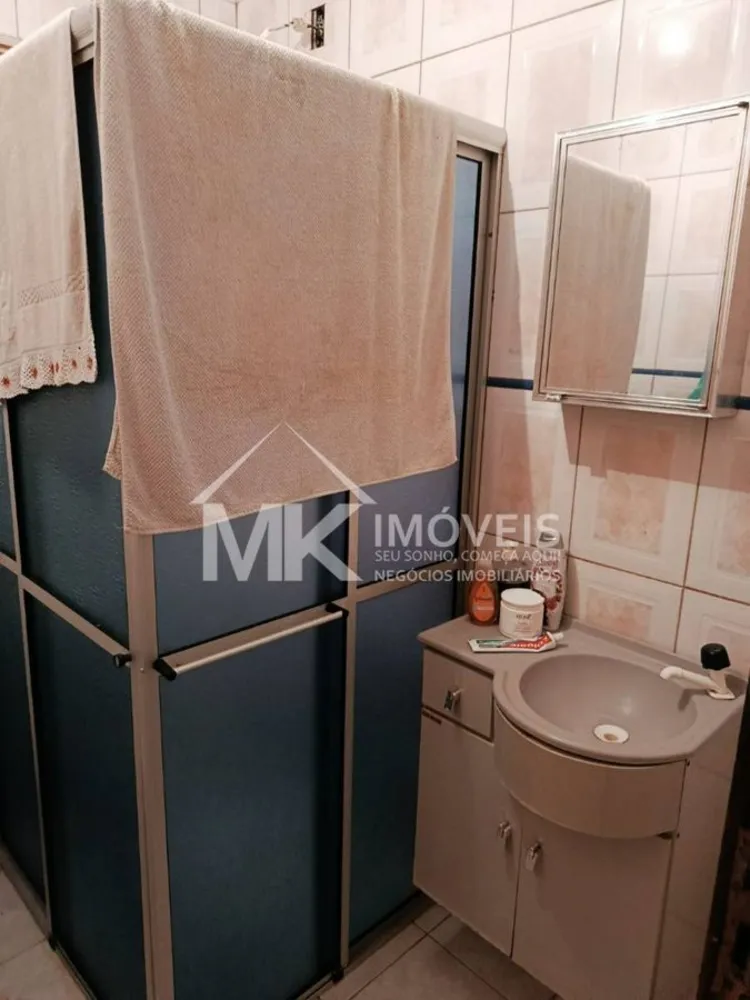 Casa de Condomínio, 2 quartos - Foto 4