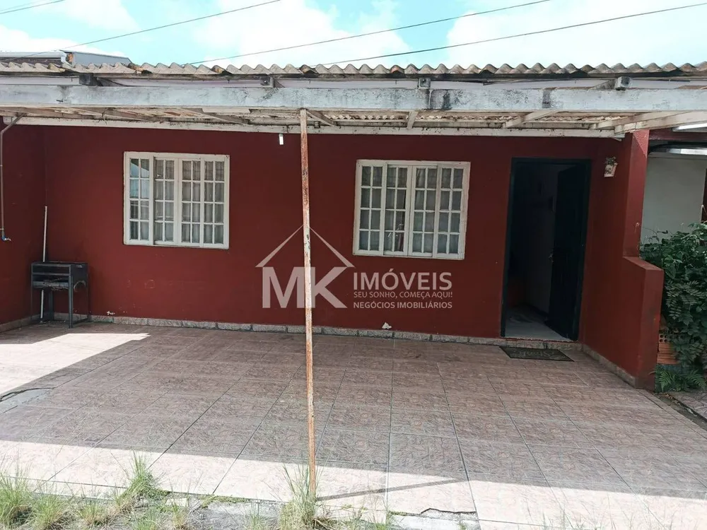 Casa de Condomínio, 2 quartos - Foto 1