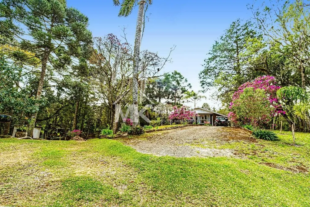 Chácara, 5 quartos, 5 hectares - Foto 1
