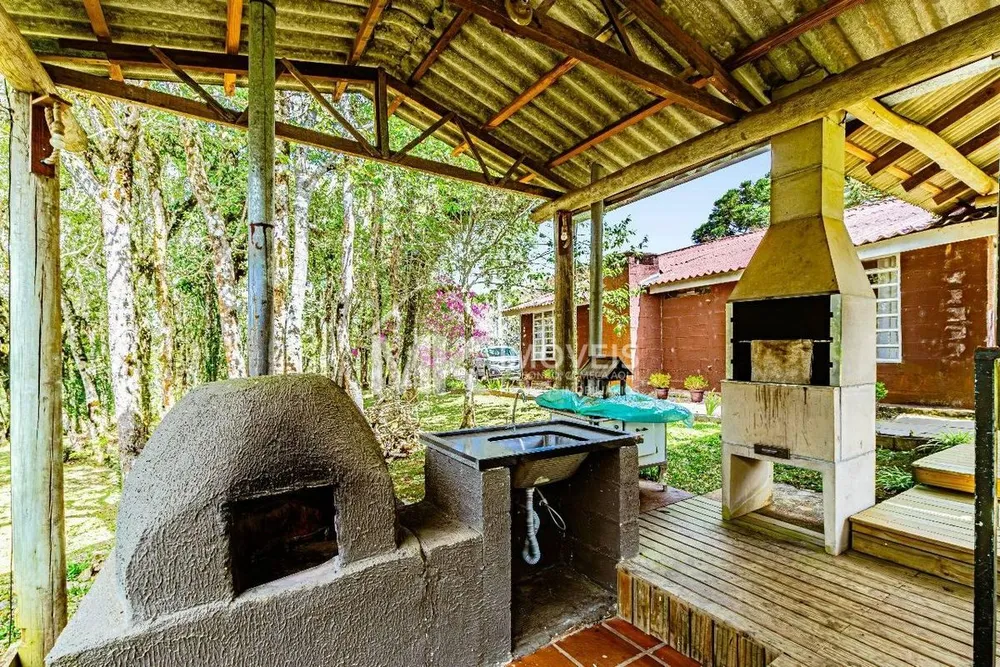 Chácara, 5 quartos, 5 hectares - Foto 6