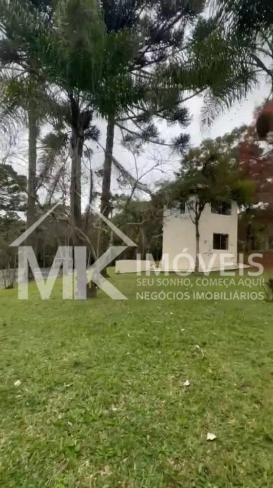 Sítio, 2 quartos, 3 hectares - Foto 4