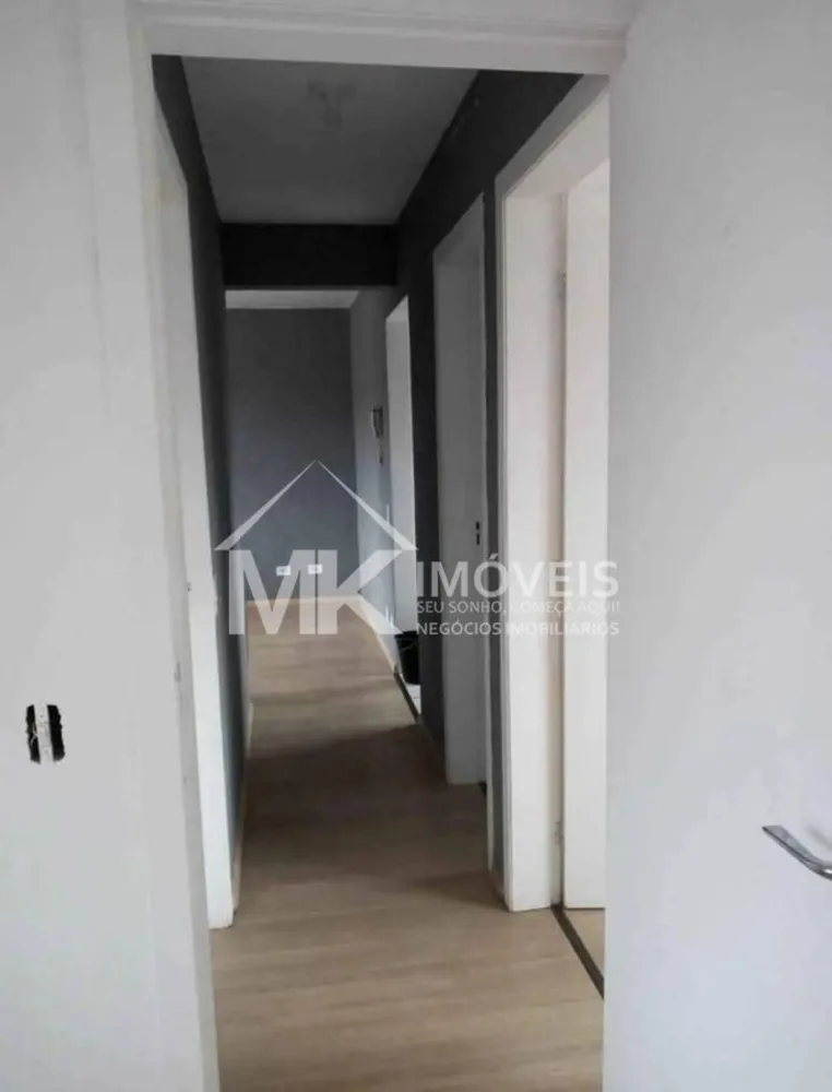 Apartamento, 3 quartos, 55 m² - Foto 3