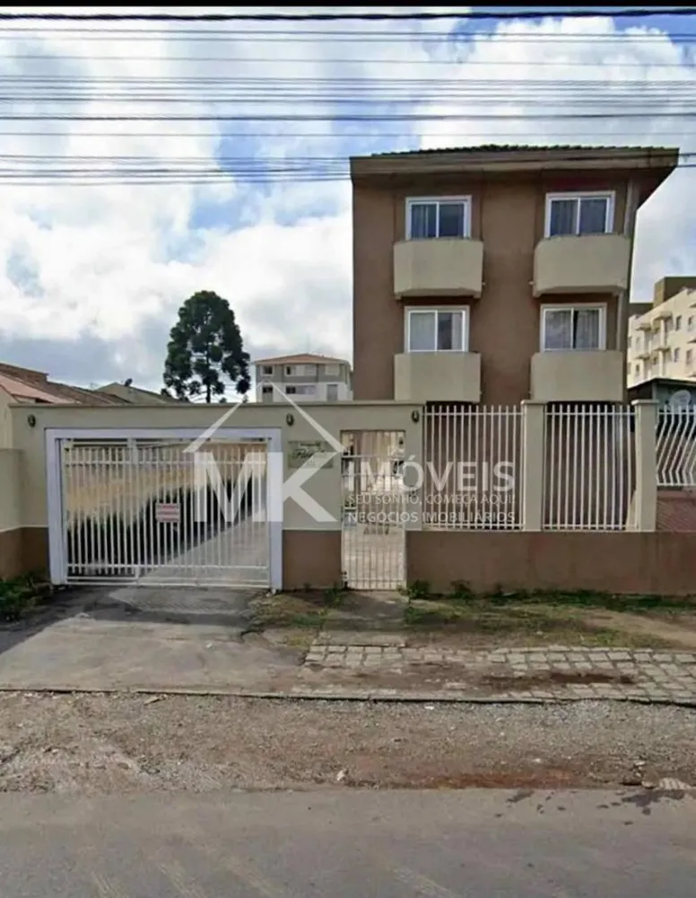 Apartamento, 3 quartos, 55 m² - Foto 1