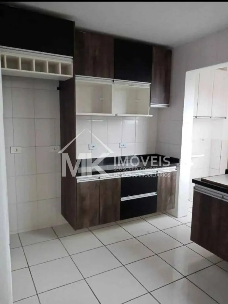 Apartamento, 3 quartos, 55 m² - Foto 7