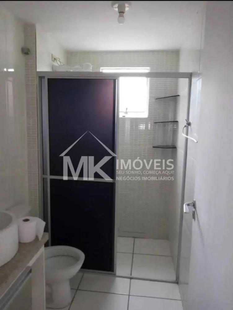 Apartamento, 3 quartos, 55 m² - Foto 2