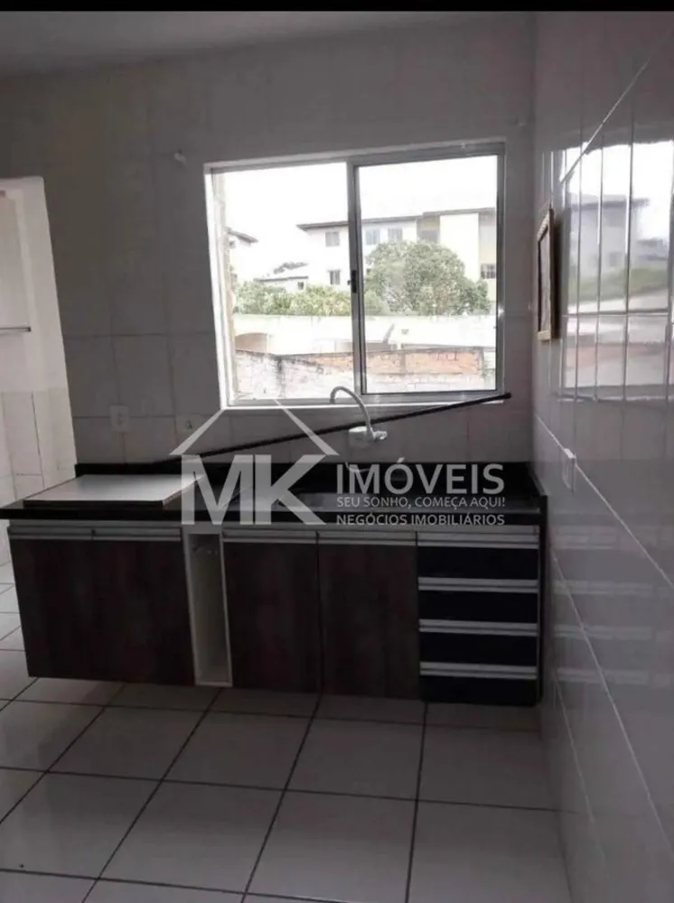 Apartamento, 3 quartos, 55 m² - Foto 6