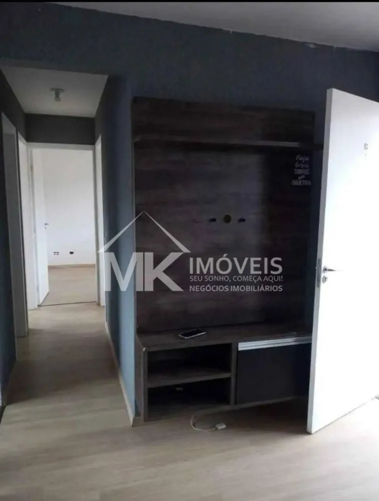Apartamento, 3 quartos, 55 m² - Foto 5