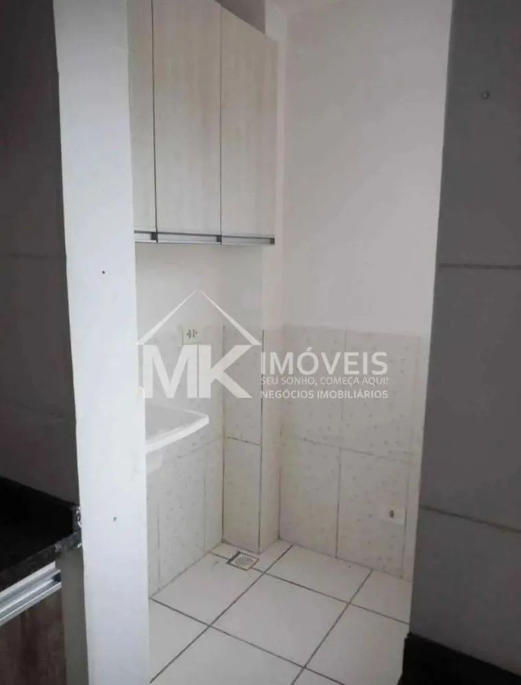 Apartamento, 3 quartos, 55 m² - Foto 4