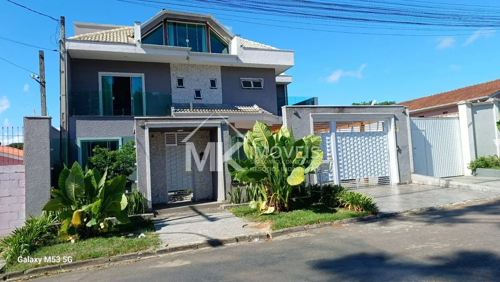 Sobrado, 4 quartos, 500 m² - Foto 15