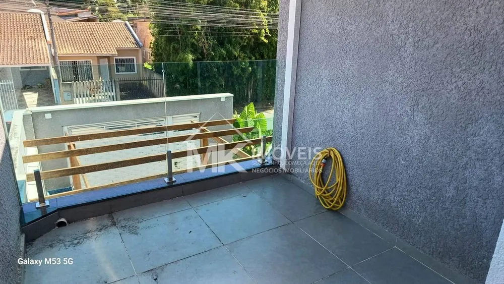 Sobrado, 4 quartos, 500 m² - Foto 6