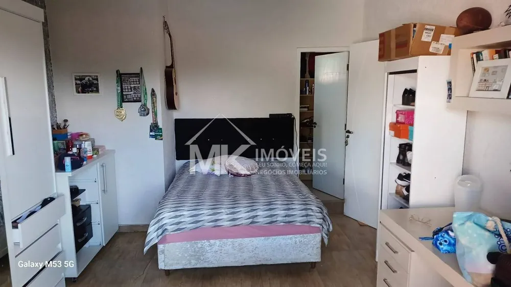Sobrado, 4 quartos, 500 m² - Foto 3