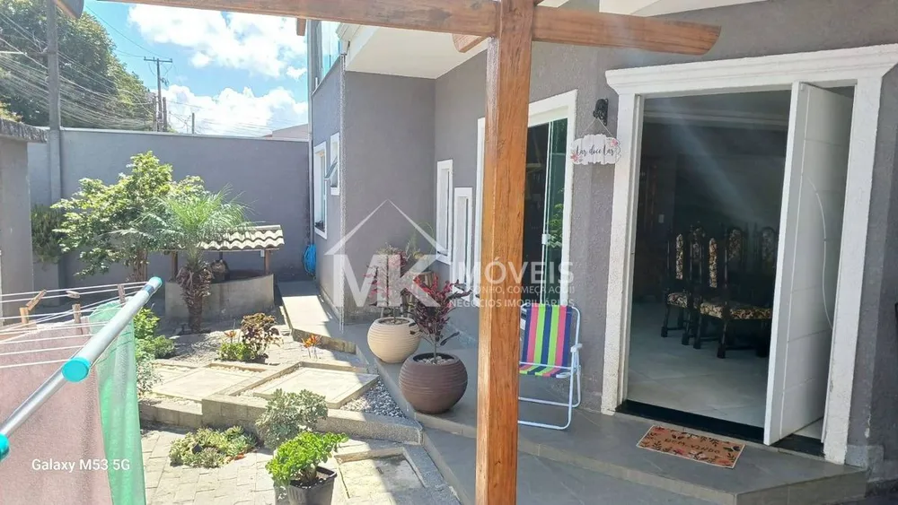 Sobrado, 4 quartos, 500 m² - Foto 14