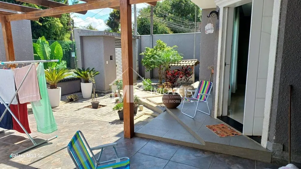 Sobrado, 4 quartos, 500 m² - Foto 12