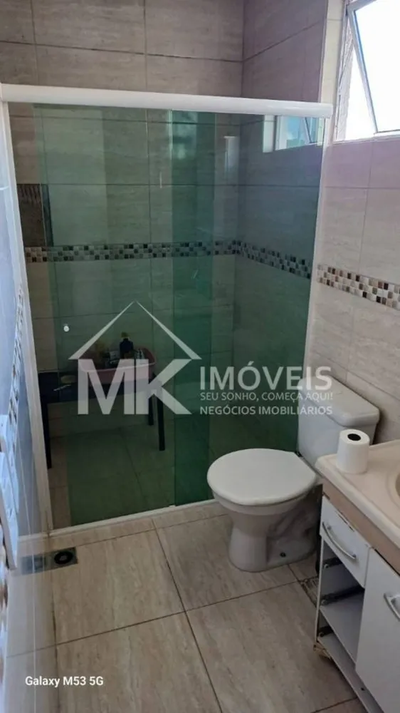 Sobrado, 4 quartos, 500 m² - Foto 2