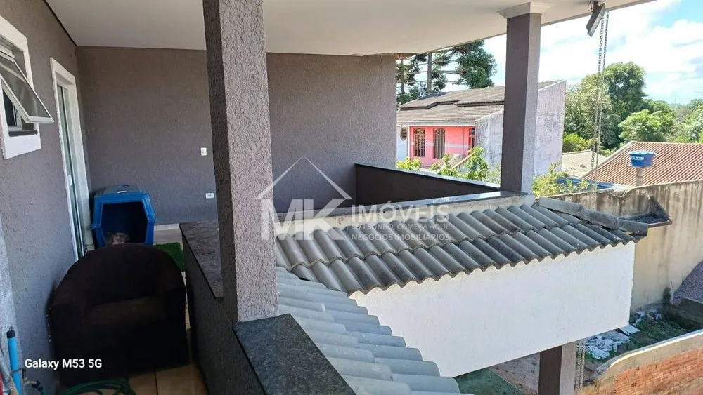 Sobrado, 4 quartos, 500 m² - Foto 4