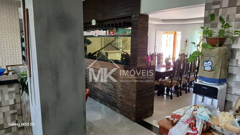 Sobrado, 4 quartos, 500 m² - Foto 8