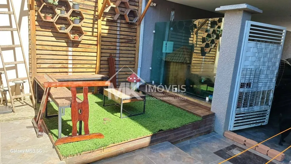 Sobrado, 4 quartos, 500 m² - Foto 11