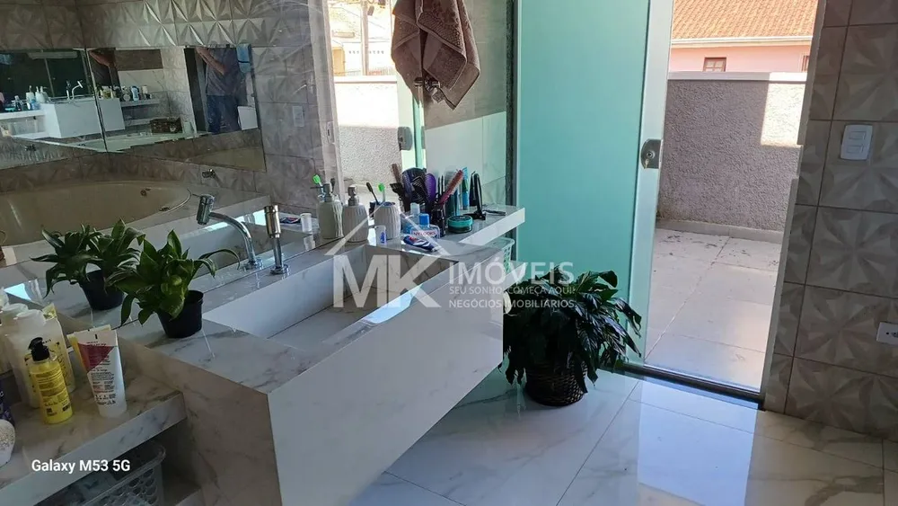 Sobrado, 4 quartos, 500 m² - Foto 5