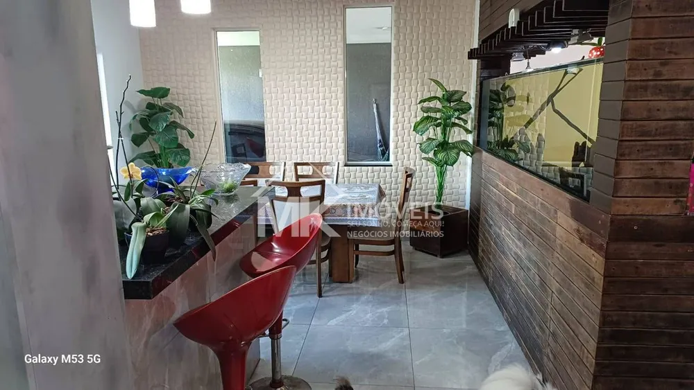 Sobrado, 4 quartos, 500 m² - Foto 10
