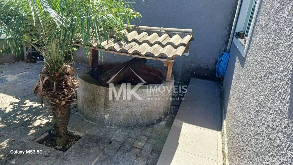 Sobrado, 4 quartos, 500 m² - Foto 13