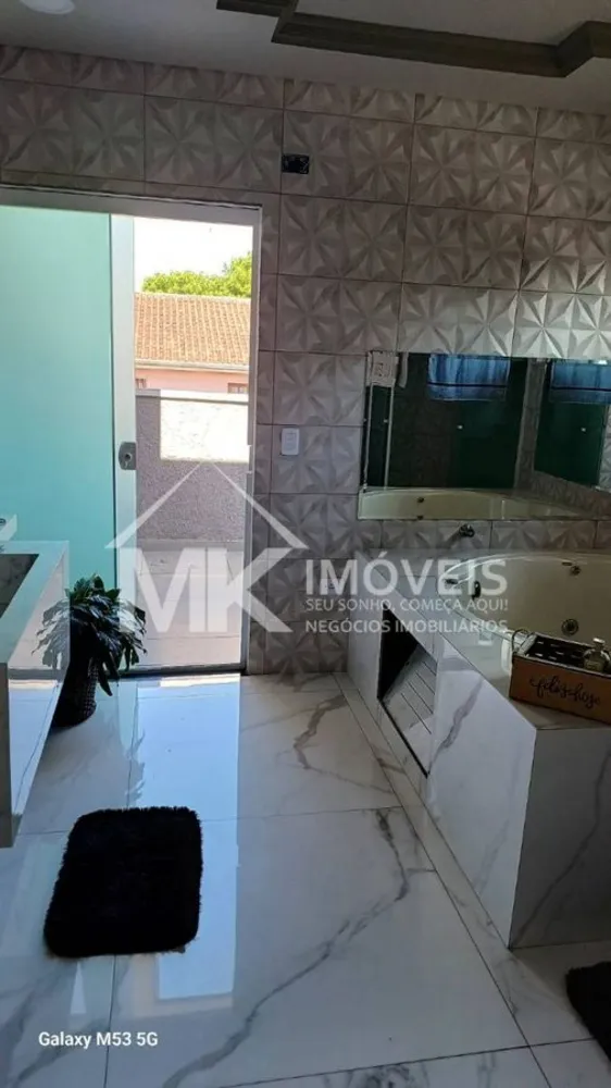Sobrado, 4 quartos, 500 m² - Foto 7