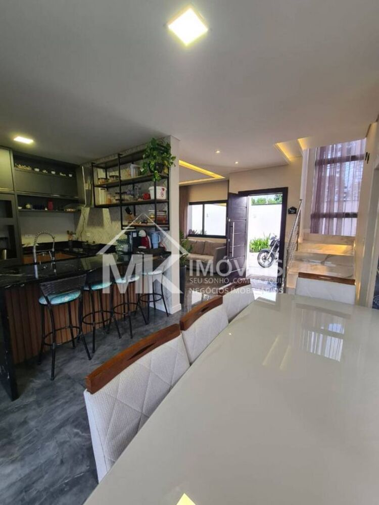 Sobrado, 3 quartos, 105 m² - Foto 3