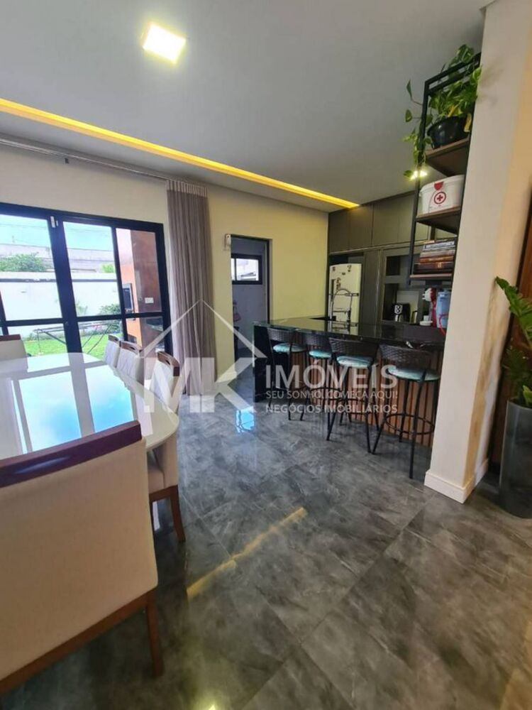 Sobrado, 3 quartos, 105 m² - Foto 4