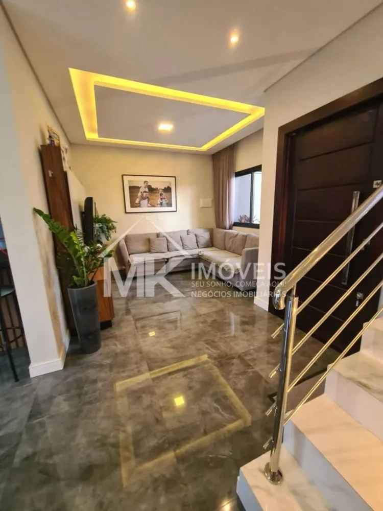 Sobrado, 3 quartos, 105 m² - Foto 14