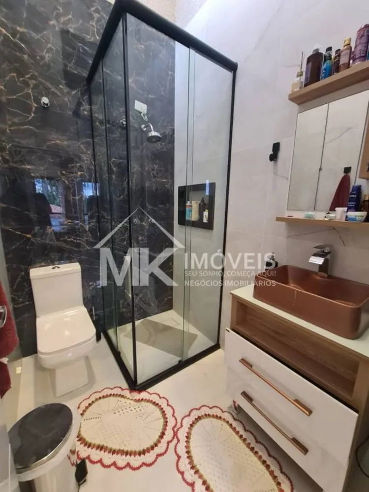 Sobrado, 3 quartos, 105 m² - Foto 20