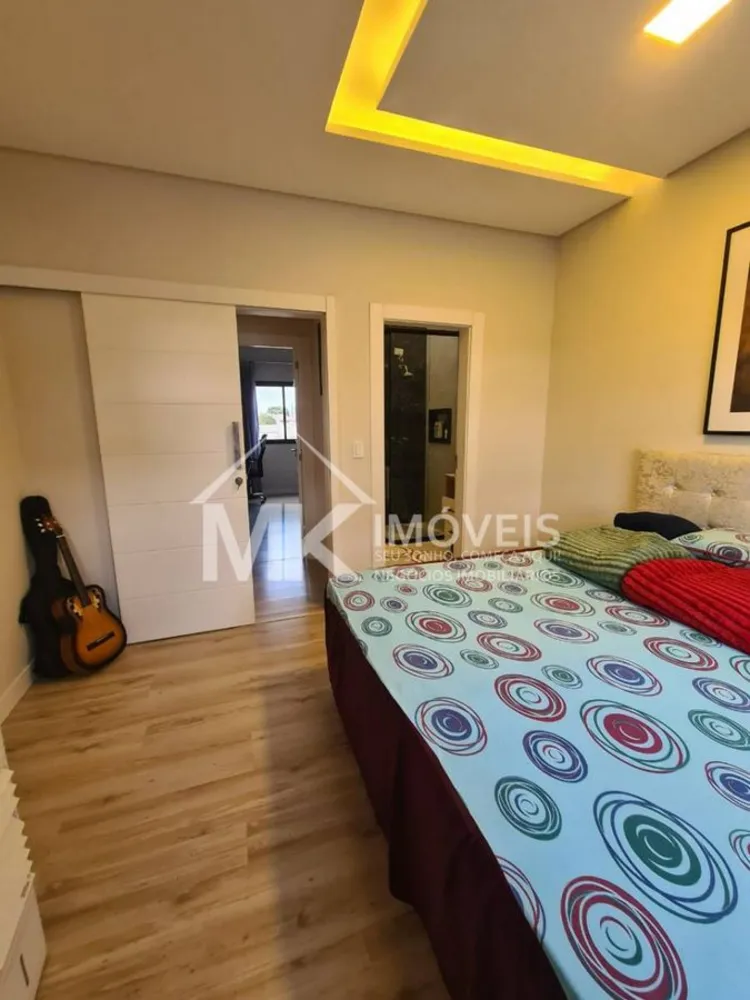 Sobrado, 3 quartos, 105 m² - Foto 18