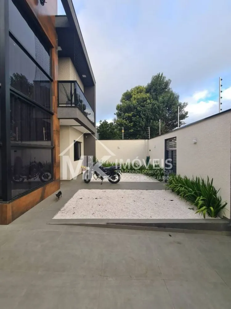 Sobrado, 3 quartos, 105 m² - Foto 8