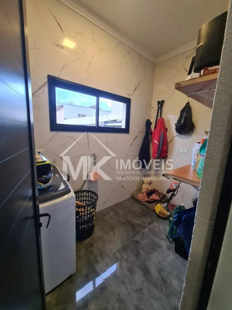 Sobrado, 3 quartos, 105 m² - Foto 10