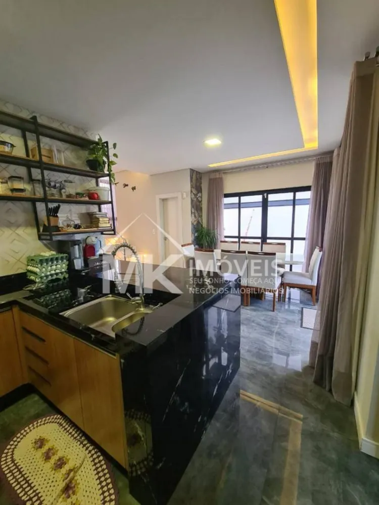 Sobrado, 3 quartos, 105 m² - Foto 11