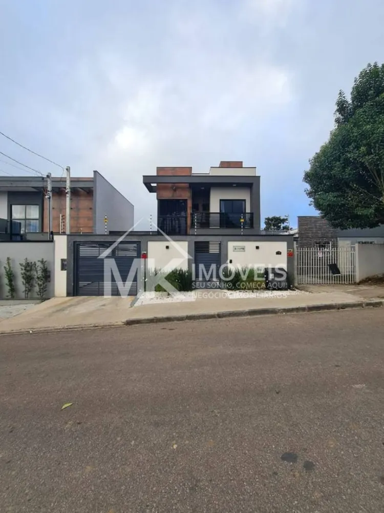 Sobrado, 3 quartos, 105 m² - Foto 5