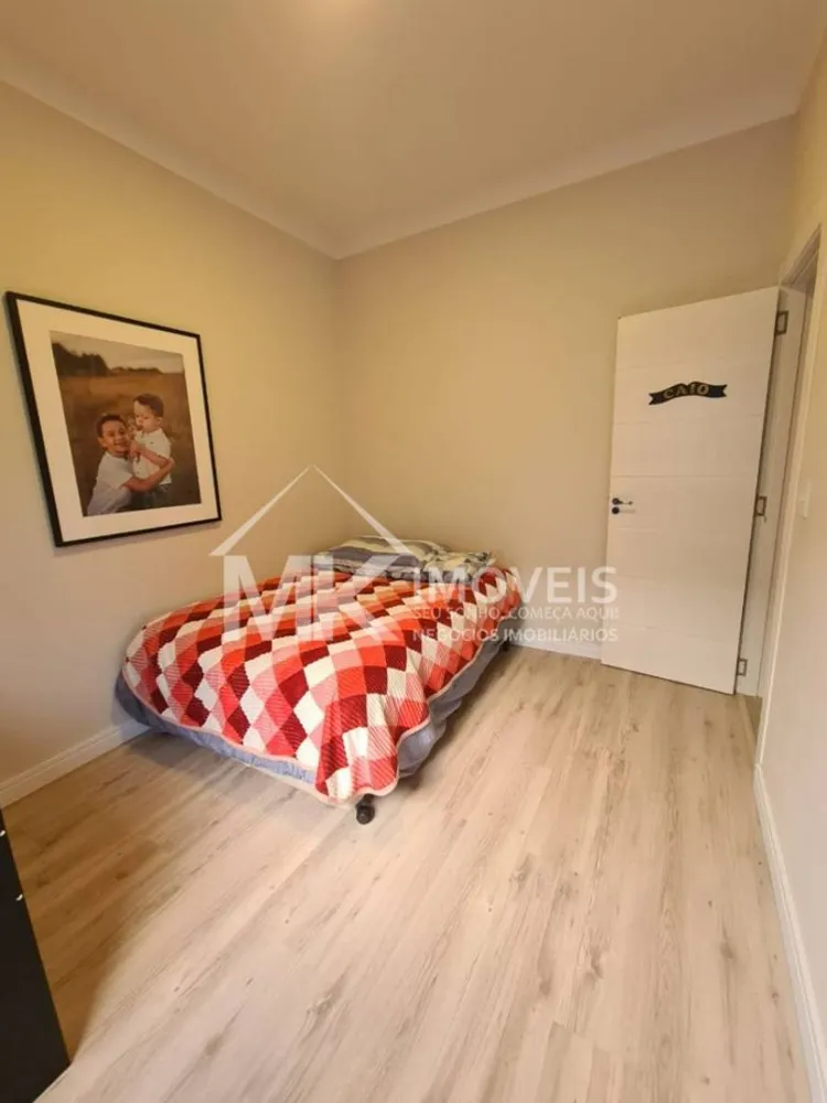 Sobrado, 3 quartos, 105 m² - Foto 19