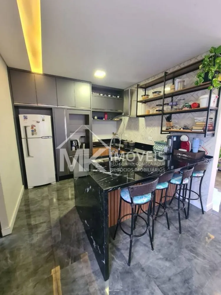 Sobrado, 3 quartos, 105 m² - Foto 9