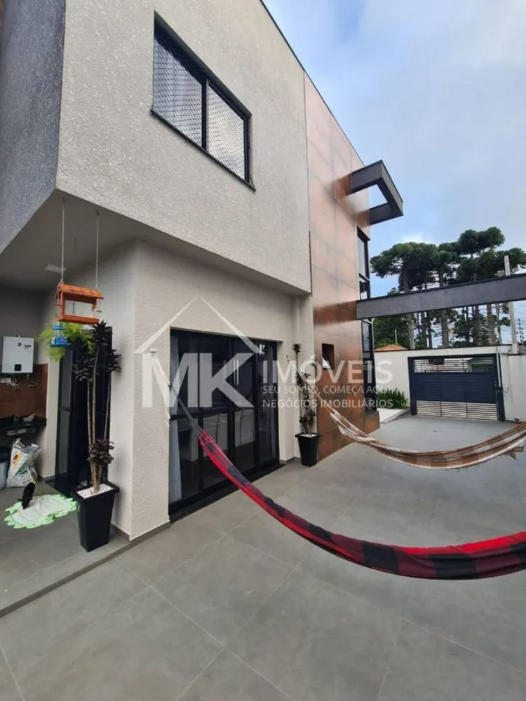 Sobrado, 3 quartos, 105 m² - Foto 7