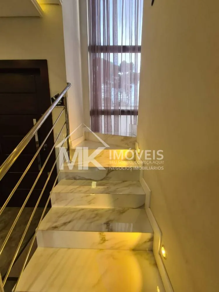 Sobrado, 3 quartos, 105 m² - Foto 15