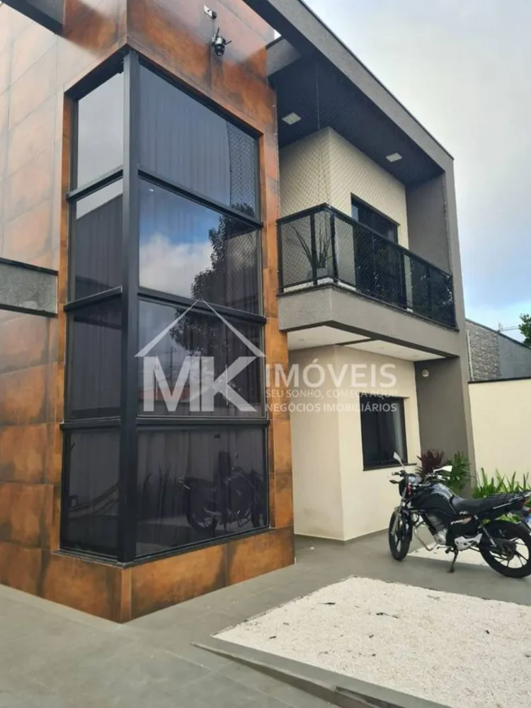 Sobrado, 3 quartos, 105 m² - Foto 6