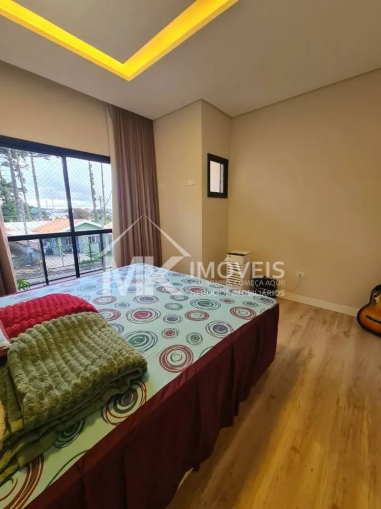 Sobrado, 3 quartos, 105 m² - Foto 17
