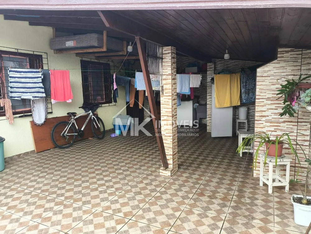 Casa, 3 quartos, 70 m² - Foto 10