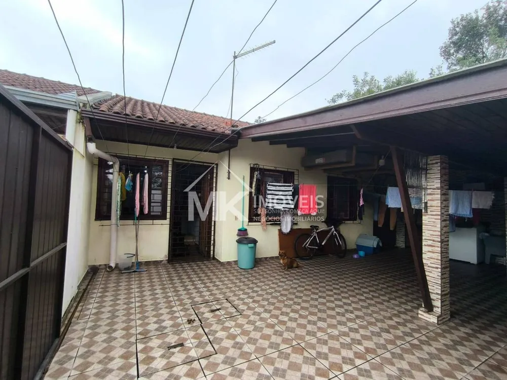Casa, 3 quartos, 70 m² - Foto 12