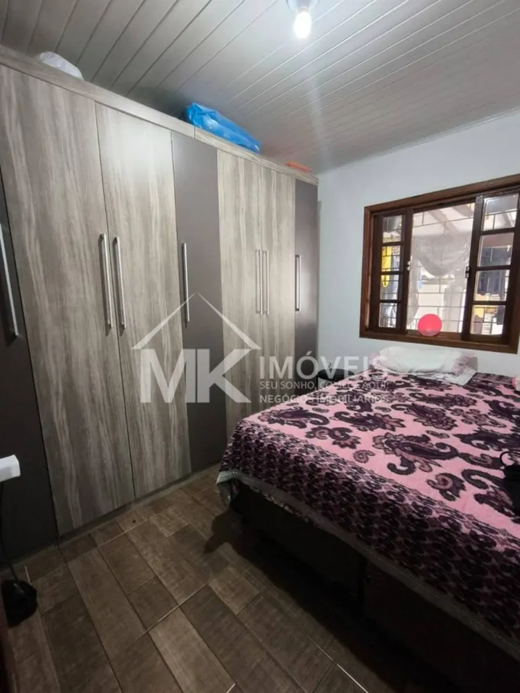 Casa, 3 quartos, 70 m² - Foto 2