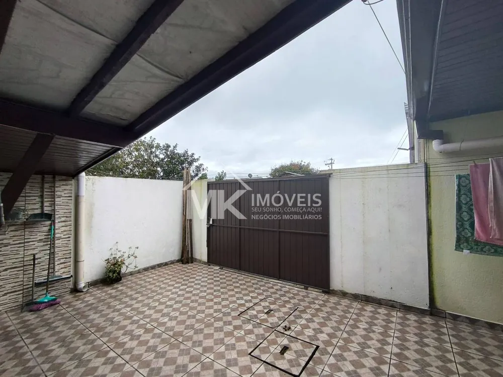 Casa, 3 quartos, 70 m² - Foto 14