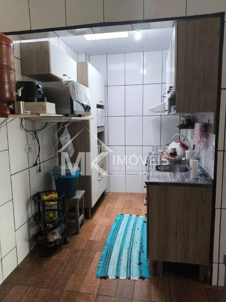 Casa, 3 quartos, 70 m² - Foto 8
