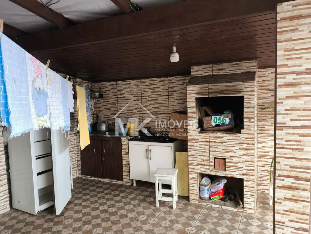 Casa, 3 quartos, 70 m² - Foto 11
