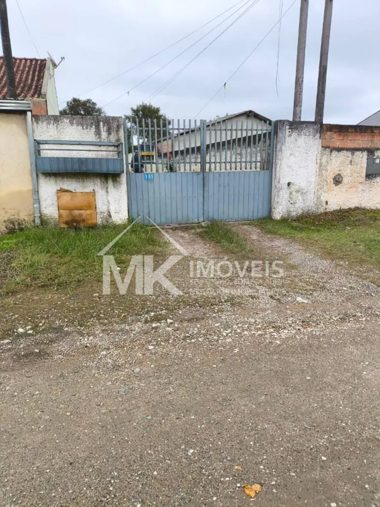 Casa, 3 quartos, 70 m² - Foto 1