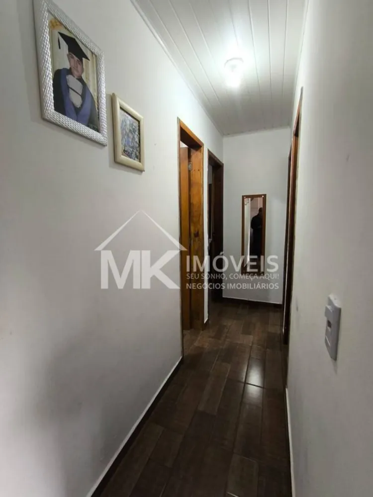 Casa, 3 quartos, 70 m² - Foto 4