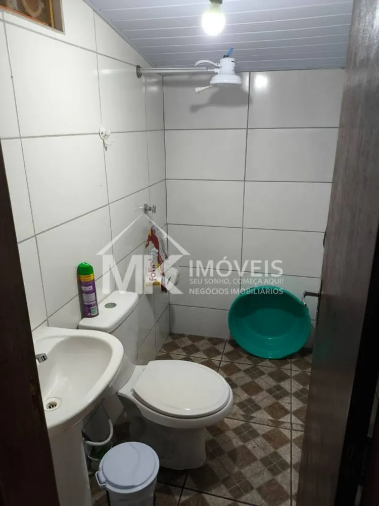 Casa, 3 quartos, 70 m² - Foto 13